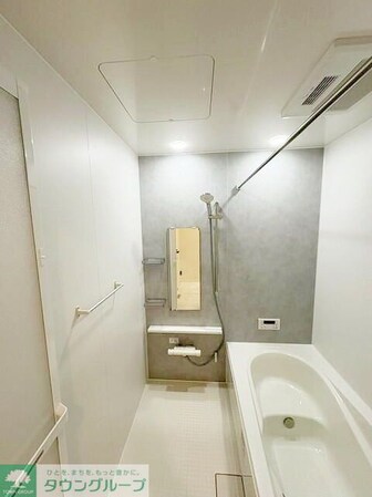 Sumai-to千葉市若葉区大宮台01の物件内観写真